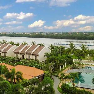 Silk Sense River - A Sustainable Destination Hoi An