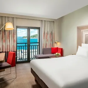 visit hotel