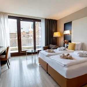 visit hotel