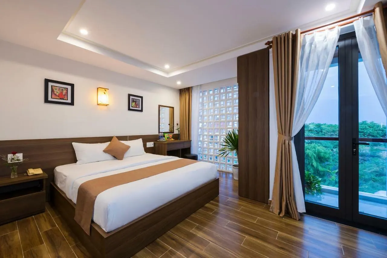 Brother Villa Hoi An 0*,