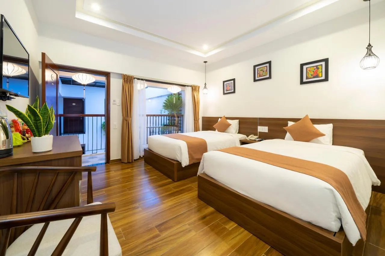 Brother Villa Hoi An 0*,