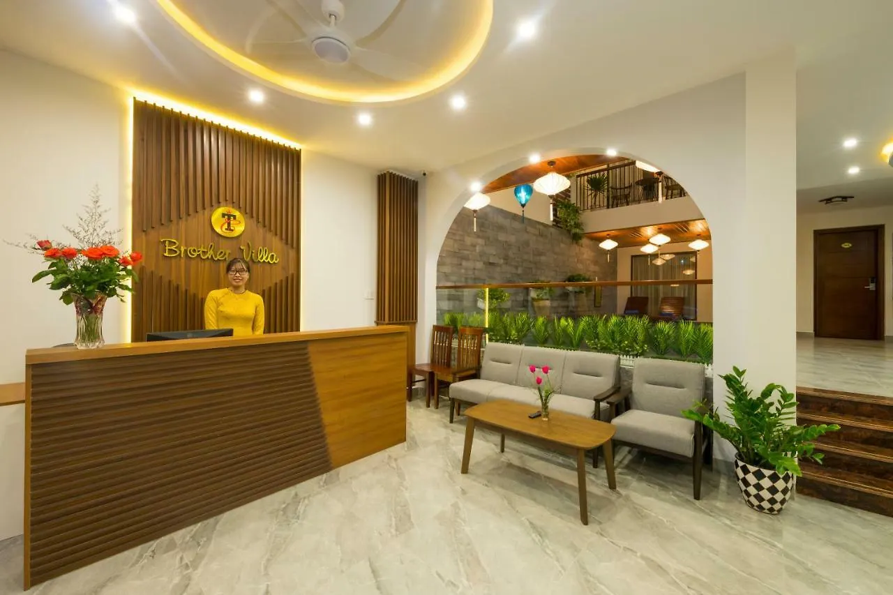 Brother Villa Hoi An 0*,