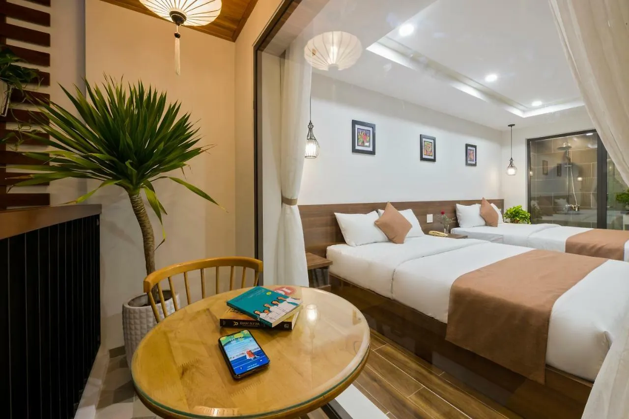 Brother Villa Hoi An 0*,  Vietnam